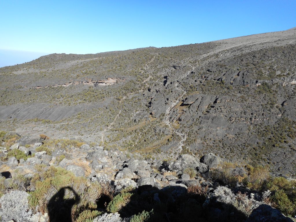Karanga Valley